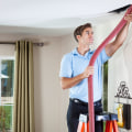 Cleaning Your Air Ducts: Is It Hard to Do It Yourself? A Professional's Guide