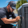 Top-Notch Professional HVAC Tune Up Service in Jupiter FL