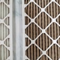 Reasons to First Check Your Old 18x20x1 HVAC Furnace Air Filters Before Finding Specialists in Duct Repair During Summer