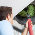 The Benefits of Professional Duct Cleaning Systems