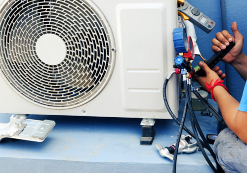 Reasons Why You Need AC Maintenance in Fort Lauderdale FL