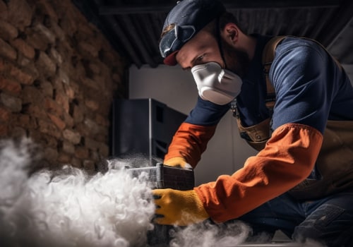 Advantages of Dryer Vent Cleaning Services in Plantation FL