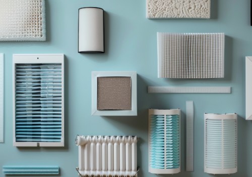 What Every Homeowner Should Know About 21x22x1 HVAC Air Filters And Duct Repair