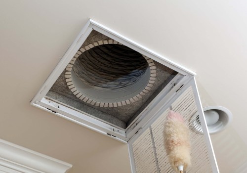 Which Air Filter Should I Choose to Avoid Frequent Air Duct Repairs