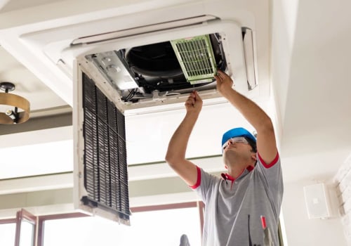 Hiring an Air Duct Repair Company: What You Need to Know