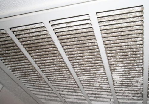 Can Dirty HVAC Make You Sick?