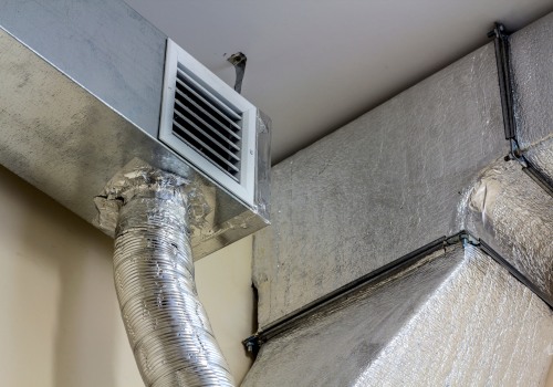 How to Check for Air Duct Blockage and Clean Them