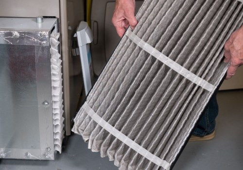 How Air Duct Issues Lead to Faster Clogging of Your 16x20x1 Home Furnace Air Filter