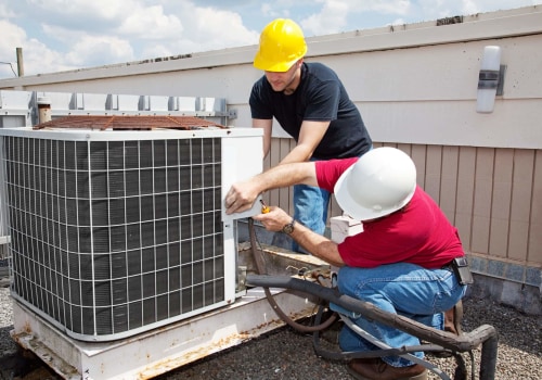 Expert AC Air Conditioning Maintenance in Bal Harbour FL