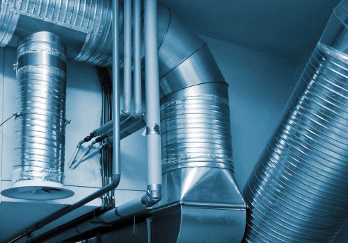 Safety Precautions to Take When Hiring an Air Duct Repair Company